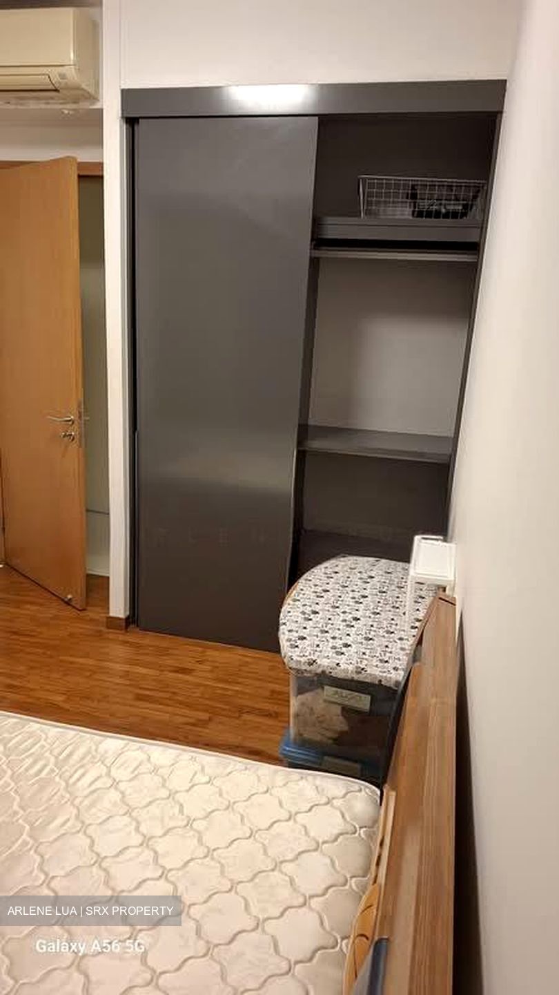8@Woodleigh (D13), Condominium #582947491